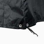 Housse de protection renforce pour plancha 100 g / m2 werka pro 52 x 50 x 22 cm