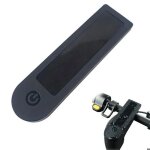 Housse de protection silicone noir pour Écran daffichage trottinette électrique scooter compatible avec ... Housse de protection silicone noir pour Écran daffichage trottinette électrique scooter compatible avec ...