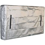 Housse de protection stockage et dmnagement matelas - housse integrale matelas rangement impermable ...