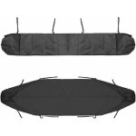 Housse de protection pour store banne 3m gris anti - poussire et impermable hiver noir couleurs multiples ...
