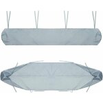 Housse de protection pour store banne 4m sac anti - poussire et impermable pour auvent de terrasse couleurs ...