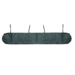 Housse de protection pour store banne r�tractable - 3m - oxford imperm�able - vert