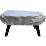 Housse de protection pour table de babyfoot oxford 2100d tr�s r�sistante imperm�able anti - uv anti - ...