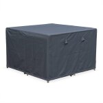 Housses de protection pour salon de jardin firenze 4 / cubo 8 / vabo 8 / vasto 8