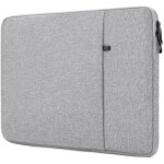 Housse de protection en toile pour ordinateur portable 13 ? macbook air 136 2024 - 2022 avec puce apple ...