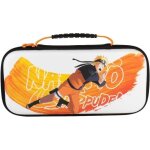 Housse de protection et transport - konix - naruto shippuden nintendo switch 2 - rangement accessoires ...