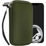 Housse de protection universelle pour smartphone - pochette de protection pour tlphone portable en ...