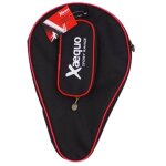 Housse pour raquette de tennis de table Housse pour raquette de tennis de table