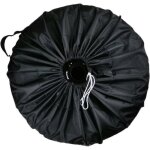 Housse de roue de secours - mich - 14 - 18 pouces - tissu oxford - imperm�able - antipoussi�re - protection ...