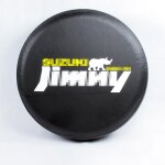 Housse de roue de secours housse de pneu de voiture pour suzuki jimny jb23jb43jb64jb74 14 15 pouces housse ... Housse de roue de secours housse de pneu de voiture pour suzuki jimny jb23jb43jb64jb74 14 15 pouces housse ...