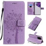 Housse s20 ultra - relief arbre à chat 3 fentes cartes & protection antichoc - style moderne - violet ... Housse s20 ultra - relief arbre à chat 3 fentes cartes & protection antichoc - style moderne - violet ...