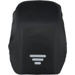 Housse sac � dos imperm�able r�fl�chissante - anti - poussi�re / pluie - sac de rangement inclus - randonn�e ...