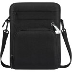 Housse sac pour tablette 9 - 11 pouces avec bandouli�re pour ipad 10� g�n 109 ipad (a16) 11 ipad air ...
