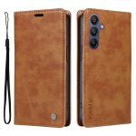 Housse pour samsung galaxy a16 5g 6. 7 etui portefeuille coque multifonction fermeture magntique  clapet ...