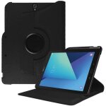 Housse pour samsung galaxy tab s3 9. 7 coque de protection rotatif 360° etui case cover avec porte - ... Housse pour samsung galaxy tab s3 9. 7 coque de protection rotatif 360° etui case cover avec porte - ...