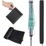 Housse �tendoir ext�rieur 180 cm imperm�able anti - uv 420d pour s�choir � linge protection pluie soleil ...