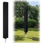 Housse s�choir parapluie imperm�able protection �tendoir linge ext�rieur r�sistant intemp�ries