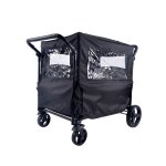 Housse siege - auto - housse nacelle - housse poussette babytrold - 13 - 00s - 1 - fun trolley rain cover ...