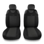 Housses de siège avant universelles adaptées pour citroen c4 picasso (2007 - 2018) - ts - 3 Housses de siège avant universelles adaptées pour citroen c4 picasso (2007 - 2018) - ts - 3