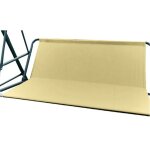 Housses de si�ge imperm�ables housses de remplacement pour balancelles housses de banc pour terrasse ...