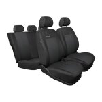 Housses de siège sur mesure adaptées pour dacia duster ii suv (2017 - 2024) e3 Housses de siège sur mesure adaptées pour dacia duster ii suv (2017 - 2024) e3
