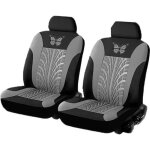 Housse siege voiture ensemble de housses de si�ge auto universelle couvre sieges pour avant et arri�re ...