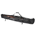 Housse a skis blizzard ski bag noir
