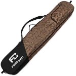 Housse de snowboard premium sac  snowboard gomtrique 170 cm