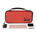 Housse starter kit usg pour switch