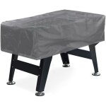 Housse de table de baby - foot �tanche housse de table de football pliante housse anti - poussi�re housse ...