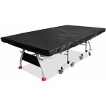 Housse de table de ping - pong ext�rieure int�rieure / ext�rieure imperm�able et anti - poussi�re (280x150cm) ...