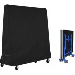 Housse pour table de ping pong ext�rieure r�sistance � la d�chirure � l?eau et au vent imperm�able b�che ...