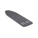 Housse table  repasser leifheit thermo reflect m 71679 rflexion de la chaleur et vapeur pour planche ...