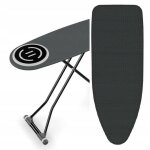 Housse de table � repasser promis luxury pro 152 x 44 cm