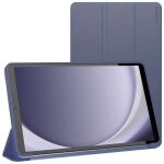 Coque slim gel - ebeststar - samsung galaxy tab a11 x133 tab a9 x110 8. 7 - housse smart case support ...