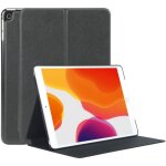 Housse tablette mobilis etui folio origine case noir pour ipad 9me gnration 8me gnration et 7me ...