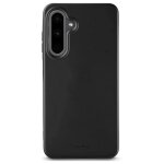 Housse de téléphone - hama fantastic feel - samsung galaxy a26 5g - souple - noir - lisse Housse de téléphone - hama fantastic feel - samsung galaxy a26 5g - souple - noir - lisse