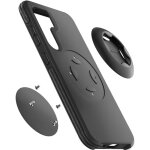 Housse de t�l�phone interphone quiklox tetraforce samsung s24 plus