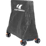 Housse de tennis de table cornilleau sport gris