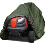 Housse de tondeuse gazon impermable en tissu oxford rsistant aux uv pour tracteur de jardin autoport ... Housse de tondeuse gazon impermable en tissu oxford rsistant aux uv pour tracteur de jardin autoport ...