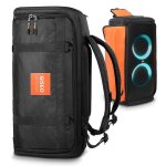 Housse de transport pour enceinte - sac � dos de voyage pour jbl partybox series
