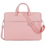 Housse de transport pour ordinateur portable 15 pouces pour macbook air / pro hp notebook