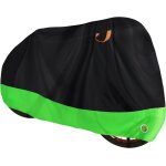 Housse vlo pour 2 - 3 vlosbche vlo extrieur 190t nylon anti - ventpluiepoussireuv - protection ...