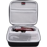 Housse compatible pour wahl cordless magic clip tondeuse  cheveux professionnelle