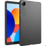 Housse pour xiaomi pad se 8. 7 pouces 2024 tpu tui souple en silicone pour tablette noir antichoc coque ...