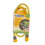 Hozelock kit de branchement: tuyau 1. 5m + access