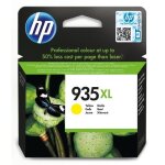 Hp 935xl cartouche d'encre jaune grande capacité authentique (c2p26ae) pour hp officejet 6230 / 6820 ... Hp 935xl cartouche d'encre jaune grande capacité authentique (c2p26ae) pour hp officejet 6230 / 6820 ...