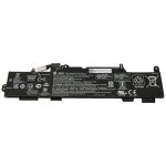 Hp batterie dordinateur portable 933321 - 852 11. 55 v 4330 mah hp
