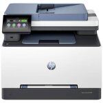 Hp color laserjet pro mfp 3302 sdwg imprimante multifonction laser couleur couleur a4 imprimante scanner ...