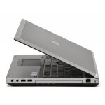 Hp elitebook 8560p - windows 10 - i5 8go 240go ssd - hd6470m - 15. 4 - webcam - station de travail mobile ...